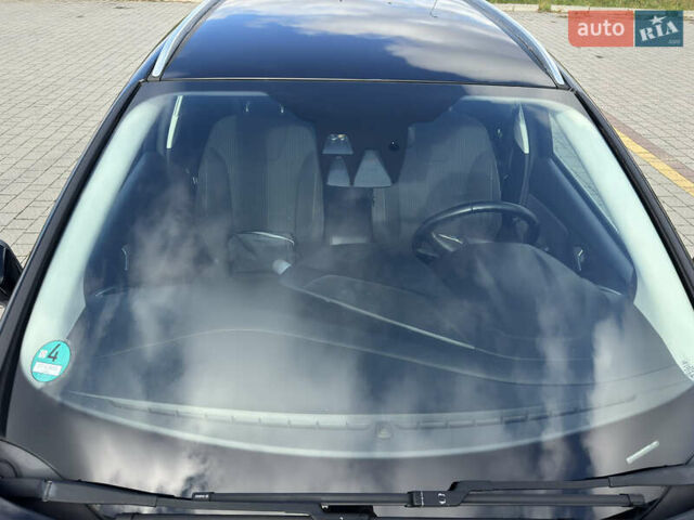 Чорний Форд Фокус, об'ємом двигуна 1.6 л та пробігом 278 тис. км за 8599 $, фото 107 на Automoto.ua