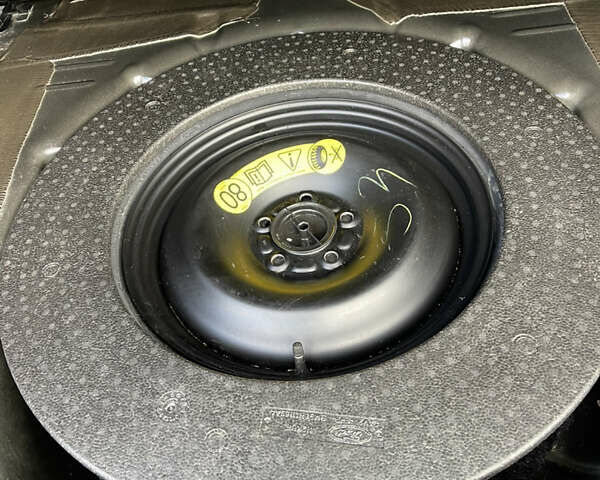 Чорний Форд Фокус, об'ємом двигуна 1.6 л та пробігом 191 тис. км за 8600 $, фото 28 на Automoto.ua