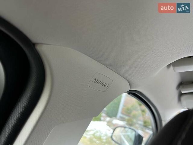 Чорний Форд Фокус, об'ємом двигуна 1.6 л та пробігом 218 тис. км за 8950 $, фото 147 на Automoto.ua