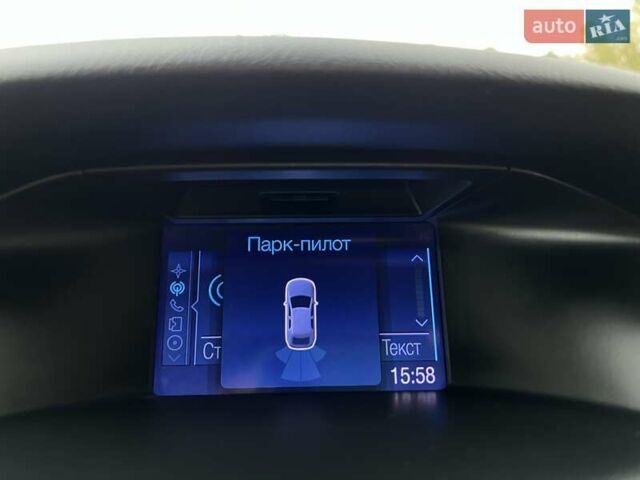 Форд Фокус 2013 в Стрые на Automoto.ua Черный Форд Фокус, объемом двигателя 1.6 л и пробегом 224 тыс. км за 8750 $, фото 120 на Automoto.ua