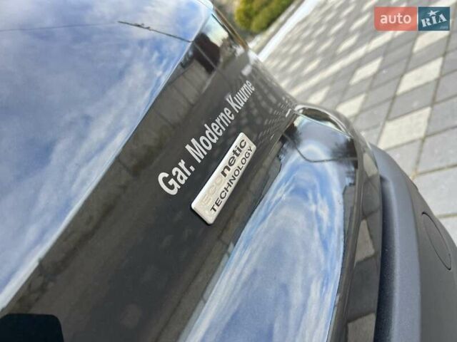 Чорний Форд Фокус, об'ємом двигуна 1.6 л та пробігом 218 тис. км за 8950 $, фото 73 на Automoto.ua