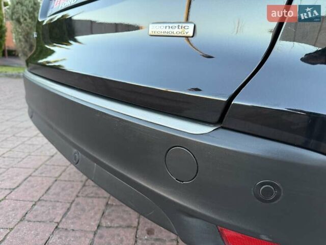 Чорний Форд Фокус, об'ємом двигуна 1.6 л та пробігом 235 тис. км за 8650 $, фото 48 на Automoto.ua