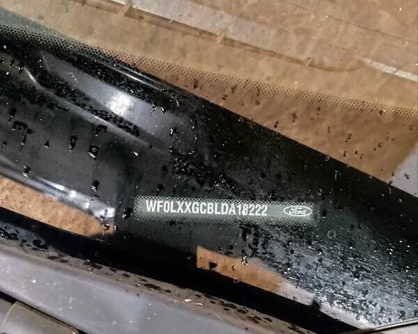 Форд Фокус 2013 в Радивилове на Automoto.ua Черный Форд Фокус, объемом двигателя 1.6 л и пробегом 260 тыс. км за 8650 $, фото 21 на Automoto.ua