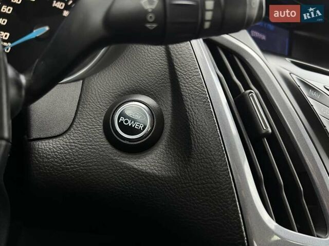 Форд Фокус 2013 в Стрые на Automoto.ua Черный Форд Фокус, объемом двигателя 1.6 л и пробегом 224 тыс. км за 8750 $, фото 111 на Automoto.ua