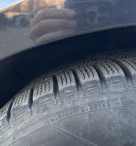 Форд Фокус 2013 в Киеве на Automoto.ua Черный Форд Фокус, объемом двигателя 1.56 л и пробегом 288 тыс. км за 7900 $, фото 28 на Automoto.ua