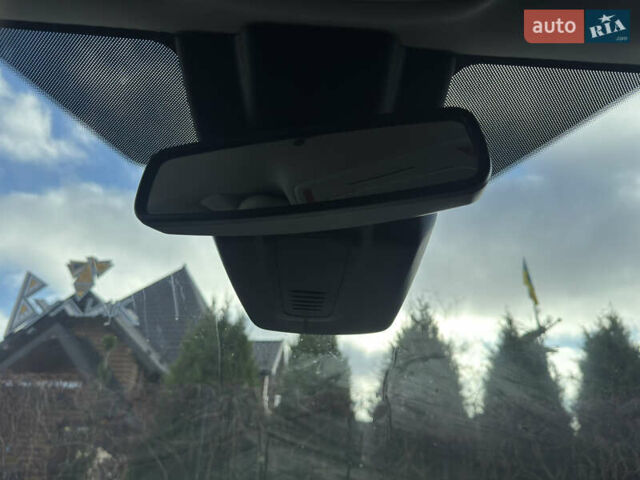 Чорний Форд Фокус, об'ємом двигуна 1.6 л та пробігом 278 тис. км за 8599 $, фото 39 на Automoto.ua