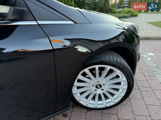 Чорний Форд Фокус, об'ємом двигуна 1.6 л та пробігом 235 тис. км за 8650 $, фото 46 на Automoto.ua