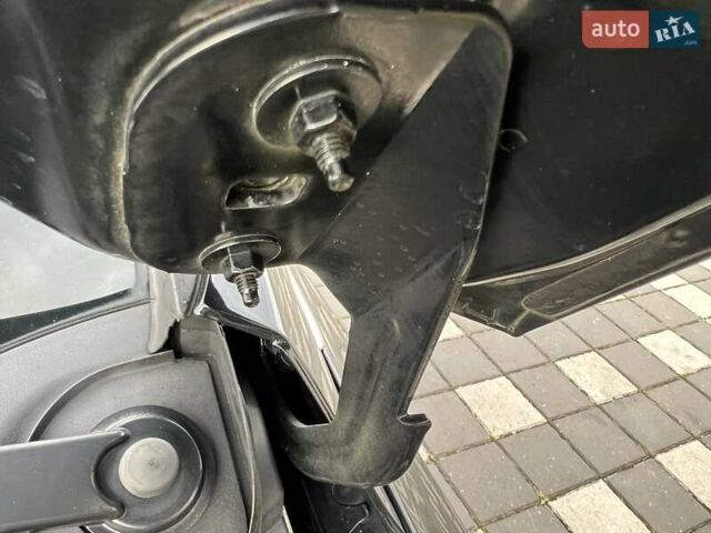 Форд Фокус 2013 в Стрые на Automoto.ua Черный Форд Фокус, объемом двигателя 1.6 л и пробегом 224 тыс. км за 8750 $, фото 141 на Automoto.ua