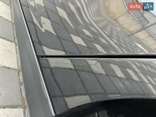Чорний Форд Фокус, об'ємом двигуна 1.6 л та пробігом 218 тис. км за 8950 $, фото 63 на Automoto.ua