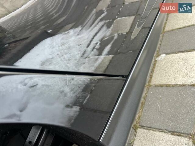 Чорний Форд Фокус, об'ємом двигуна 1.6 л та пробігом 218 тис. км за 8950 $, фото 62 на Automoto.ua