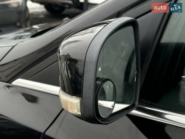 Черный Форд Фокус, объемом двигателя 1.6 л и пробегом 247 тыс. км за 7700 $, фото 9 на Automoto.ua