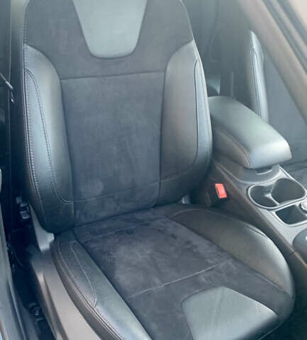 Форд Фокус 2013 у Стрые на Automoto.ua Чорний Форд Фокус, об'ємом двигуна 1.6 л та пробігом 219 тис. км за 9950 $, фото 38 на Automoto.ua