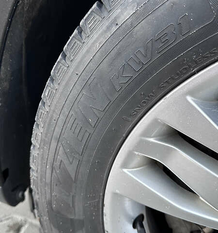 Форд Фокус 2013 в Киеве на Automoto.ua Черный Форд Фокус, объемом двигателя 1.56 л и пробегом 288 тыс. км за 7900 $, фото 27 на Automoto.ua