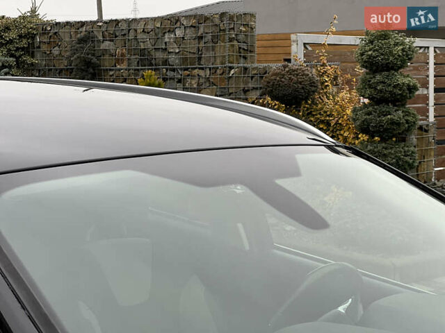 Черный Форд Фокус, объемом двигателя 1.6 л и пробегом 190 тыс. км за 7700 $, фото 17 на Automoto.ua