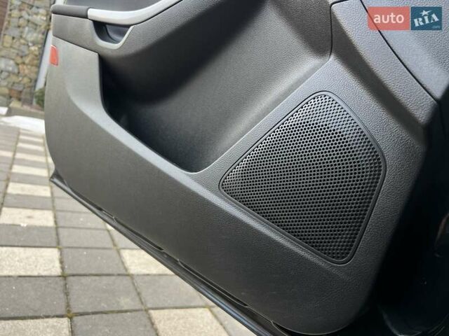 Чорний Форд Фокус, об'ємом двигуна 1.6 л та пробігом 218 тис. км за 8950 $, фото 87 на Automoto.ua