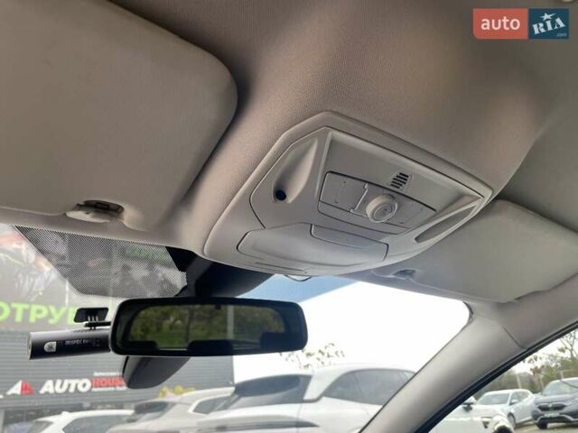 Чорний Форд Фокус, об'ємом двигуна 1.6 л та пробігом 261 тис. км за 7700 $, фото 22 на Automoto.ua