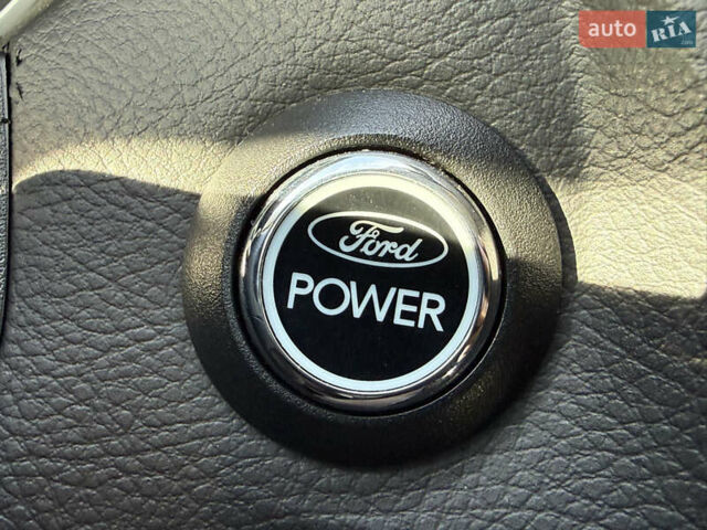 Форд Фокус 2013 у Стрые на Automoto.ua Чорний Форд Фокус, об'ємом двигуна 1.6 л та пробігом 240 тис. км за 8999 $, фото 51 на Automoto.ua