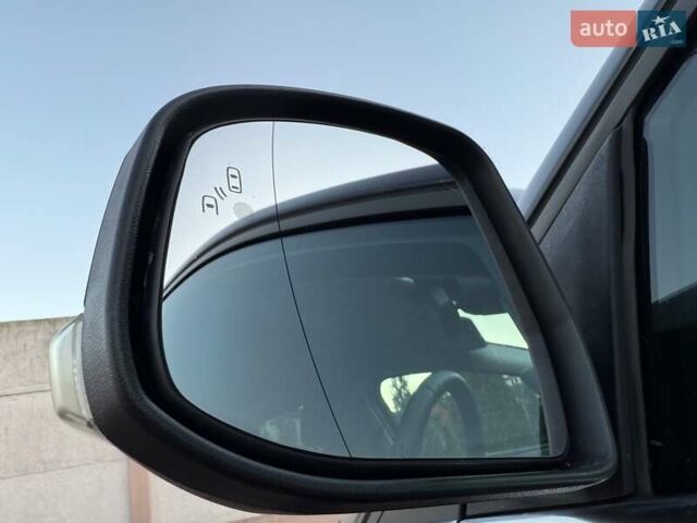 Чорний Форд Фокус, об'ємом двигуна 1.6 л та пробігом 235 тис. км за 8650 $, фото 68 на Automoto.ua