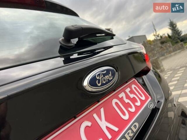 Форд Фокус 2013 в Стрые на Automoto.ua Черный Форд Фокус, объемом двигателя 1.6 л и пробегом 224 тыс. км за 8750 $, фото 65 на Automoto.ua