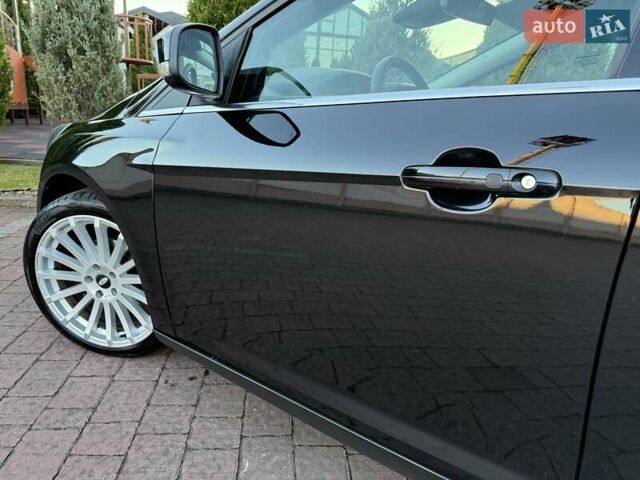 Чорний Форд Фокус, об'ємом двигуна 1.6 л та пробігом 235 тис. км за 8650 $, фото 66 на Automoto.ua