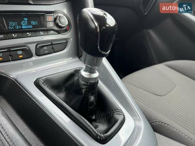 Форд Фокус 2013 в Стрые на Automoto.ua Черный Форд Фокус, объемом двигателя 1.6 л и пробегом 224 тыс. км за 8750 $, фото 126 на Automoto.ua