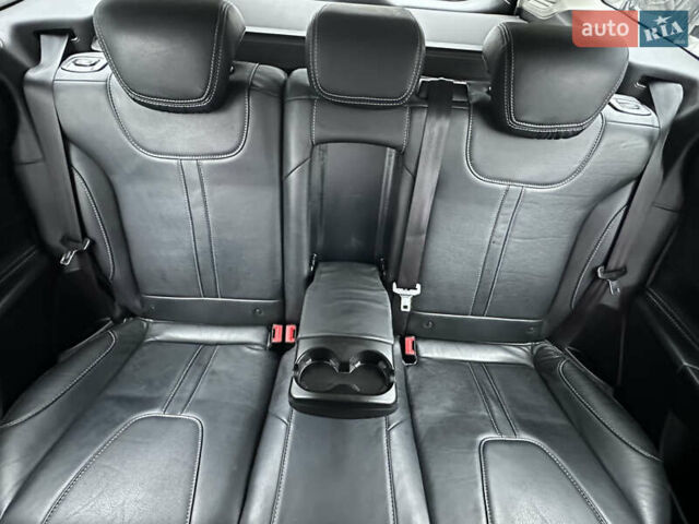 Черный Форд Фокус, объемом двигателя 1.6 л и пробегом 213 тыс. км за 9050 $, фото 74 на Automoto.ua