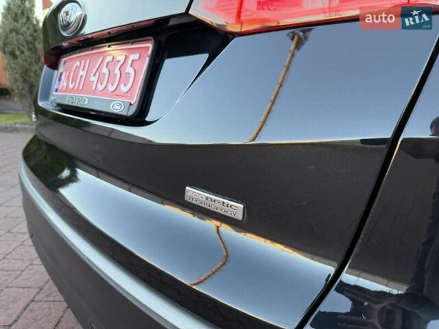 Чорний Форд Фокус, об'ємом двигуна 1.6 л та пробігом 235 тис. км за 8650 $, фото 49 на Automoto.ua