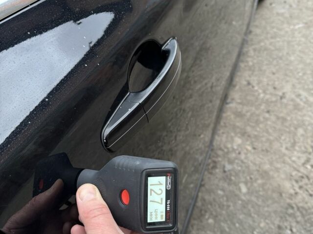 Чорний Форд Фокус, об'ємом двигуна 1.6 л та пробігом 194 тис. км за 7990 $, фото 22 на Automoto.ua