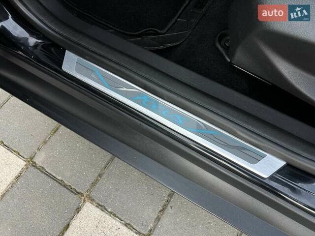 Чорний Форд Фокус, об'ємом двигуна 1.6 л та пробігом 218 тис. км за 8950 $, фото 82 на Automoto.ua