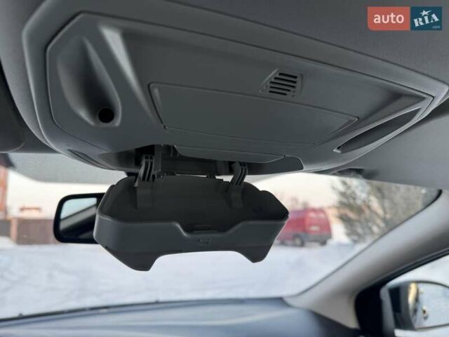 Черный Форд Фокус, объемом двигателя 1.6 л и пробегом 224 тыс. км за 8750 $, фото 46 на Automoto.ua