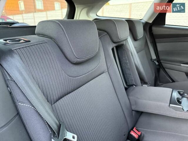 Чорний Форд Фокус, об'ємом двигуна 1.6 л та пробігом 235 тис. км за 8650 $, фото 148 на Automoto.ua