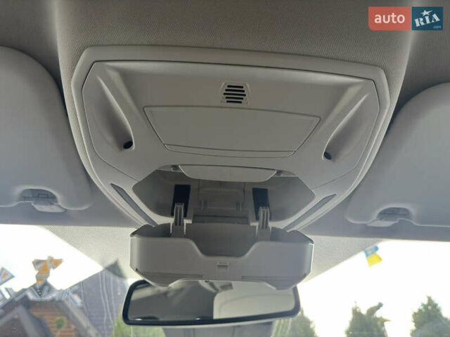 Чорний Форд Фокус, об'ємом двигуна 1.6 л та пробігом 278 тис. км за 8599 $, фото 25 на Automoto.ua