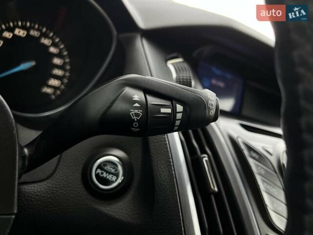 Форд Фокус 2013 в Стрые на Automoto.ua Черный Форд Фокус, объемом двигателя 1.6 л и пробегом 224 тыс. км за 8750 $, фото 112 на Automoto.ua
