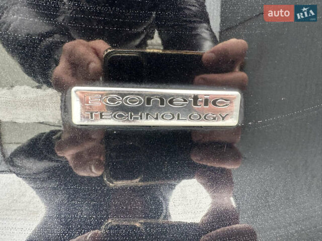 Черный Форд Фокус, объемом двигателя 1.6 л и пробегом 213 тыс. км за 9050 $, фото 27 на Automoto.ua