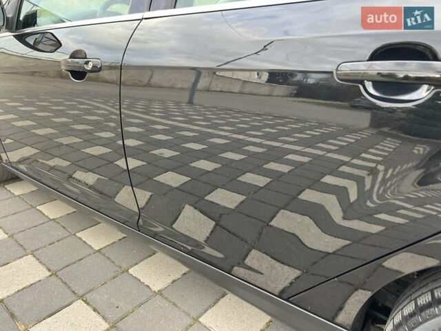 Форд Фокус 2013 в Стрые на Automoto.ua Черный Форд Фокус, объемом двигателя 1.6 л и пробегом 224 тыс. км за 8750 $, фото 61 на Automoto.ua