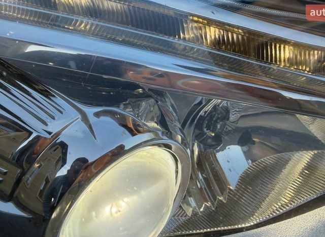 Чорний Форд Фокус, об'ємом двигуна 1.6 л та пробігом 183 тис. км за 8950 $, фото 39 на Automoto.ua