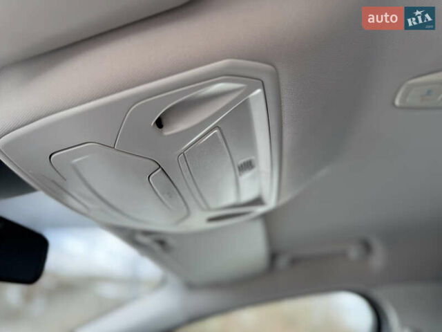 Чорний Форд Фокус, об'ємом двигуна 1.6 л та пробігом 231 тис. км за 8200 $, фото 70 на Automoto.ua