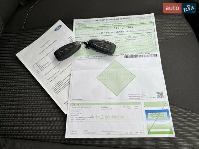 Форд Фокус 2013 в Стрые на Automoto.ua Черный Форд Фокус, объемом двигателя 1.6 л и пробегом 224 тыс. км за 8750 $, фото 1 на Automoto.ua