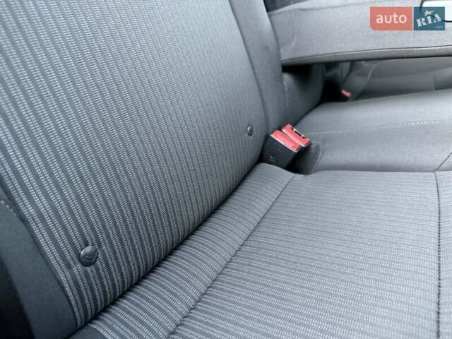 Чорний Форд Фокус, об'ємом двигуна 1.6 л та пробігом 235 тис. км за 8650 $, фото 147 на Automoto.ua