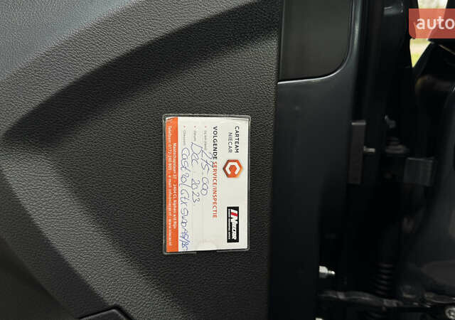 Чорний Форд Фокус, об'ємом двигуна 1.6 л та пробігом 265 тис. км за 9299 $, фото 33 на Automoto.ua