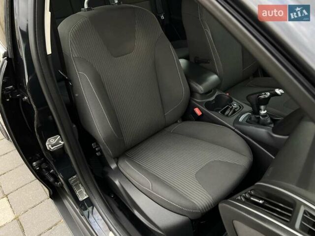 Форд Фокус 2013 в Стрые на Automoto.ua Черный Форд Фокус, объемом двигателя 1.6 л и пробегом 224 тыс. км за 8750 $, фото 100 на Automoto.ua