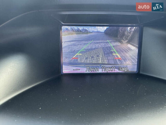 Чорний Форд Фокус, об'ємом двигуна 1.6 л та пробігом 278 тис. км за 8599 $, фото 108 на Automoto.ua