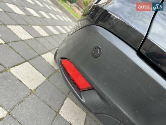 Форд Фокус 2013 в Стрые на Automoto.ua Черный Форд Фокус, объемом двигателя 1.6 л и пробегом 224 тыс. км за 8750 $, фото 67 на Automoto.ua