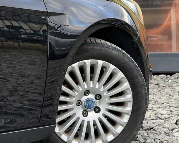 Форд Фокус 2013 в Стрые на Automoto.ua Черный Форд Фокус, объемом двигателя 1.6 л и пробегом 253 тыс. км за 7800 $, фото 31 на Automoto.ua