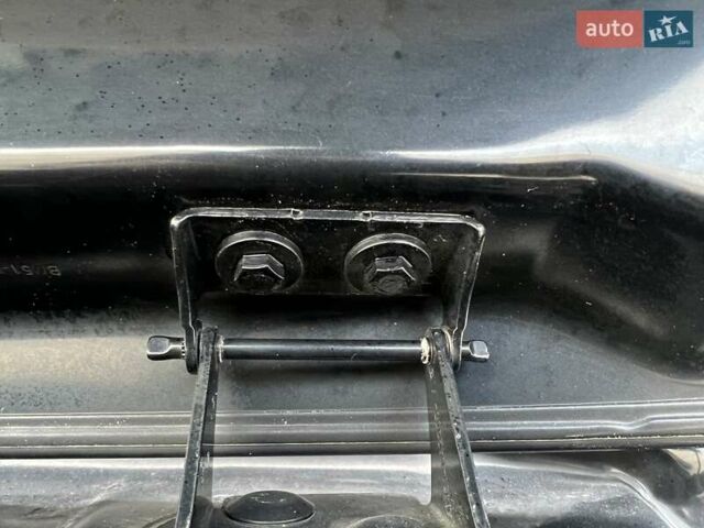 Чорний Форд Фокус, об'ємом двигуна 1.6 л та пробігом 218 тис. км за 8950 $, фото 159 на Automoto.ua