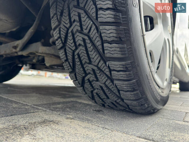 Форд Фокус 2013 у Луцьку на Automoto.ua Чорний Форд Фокус, об'ємом двигуна 1.6 л та пробігом 239 тис. км за 7150 $, фото 6 на Automoto.ua