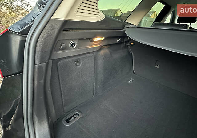 Черный Форд Фокус, объемом двигателя 2 л и пробегом 260 тыс. км за 7800 $, фото 15 на Automoto.ua