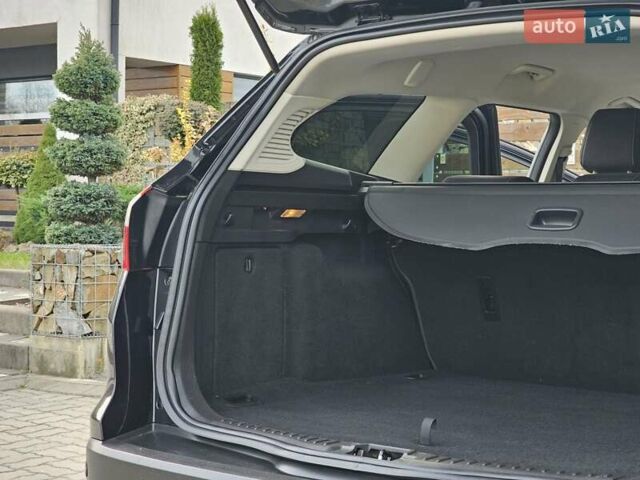 Черный Форд Фокус, объемом двигателя 1.6 л и пробегом 231 тыс. км за 8999 $, фото 53 на Automoto.ua