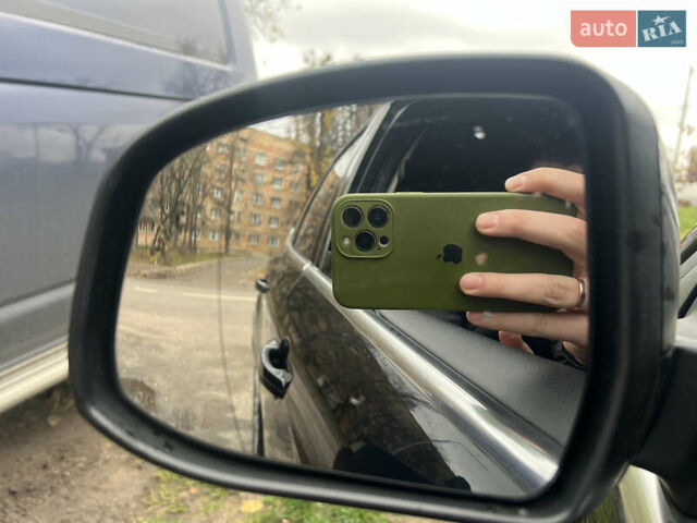 Черный Форд Фокус, объемом двигателя 2 л и пробегом 265 тыс. км за 8999 $, фото 25 на Automoto.ua