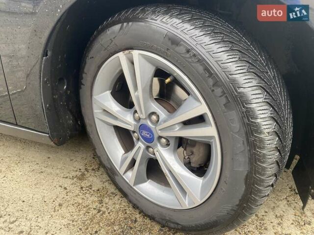 Форд Фокус 2014 в Стрые на Automoto.ua Черный Форд Фокус, объемом двигателя 0 л и пробегом 231 тыс. км за 8300 $, фото 29 на Automoto.ua